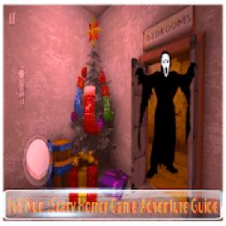 Evil Nun Scary Horror Game Adventure Guide आइकन