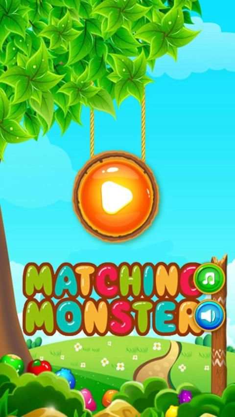Candy Matchino Monster screenshot 6