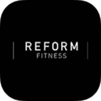 Reform Fitness on 9Apps
