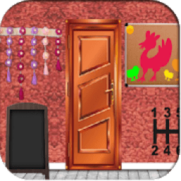 Escape Games 8B 120 आइकन