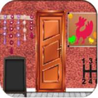 Escape Games 8B 120