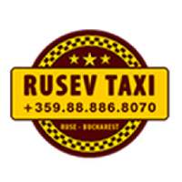 Rusev Taxi