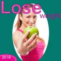 lose weight in 10 days