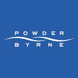 MyPB: Your Powder Byrne Client Concierge
