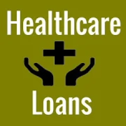 Healthcare Loans आइकन