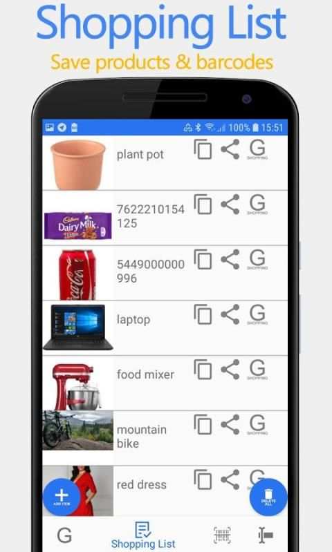 Search+Shop for Google Shopping screenshot 6