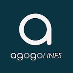 agogolines