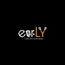 EarLyApp- India's own audio space
