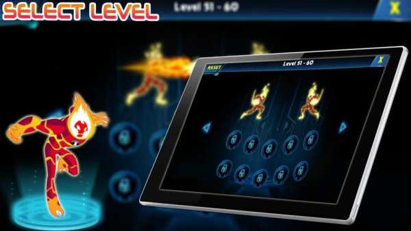 Cannonbolt Fighting - Aliens Game स्क्रीनशॉट 3