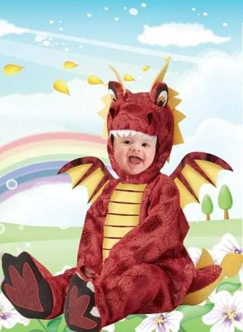 Baby Photo Montage screenshot 4