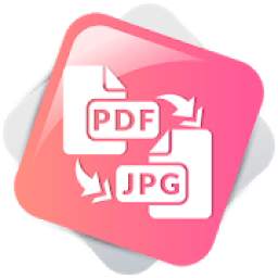 Free PDF to JPG - PDF to Image Converter