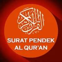 Surat Surat Pendek Al Quran Juz 30 + MP3 Offline