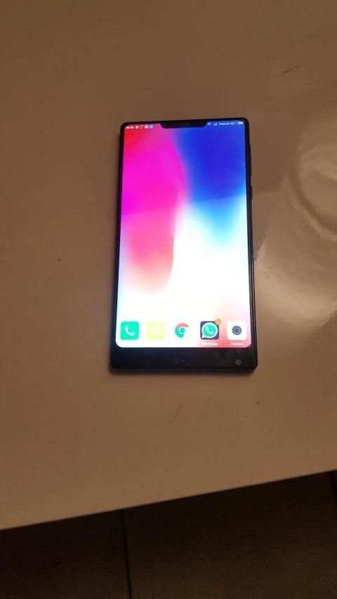 Notch Phone X screenshot 8