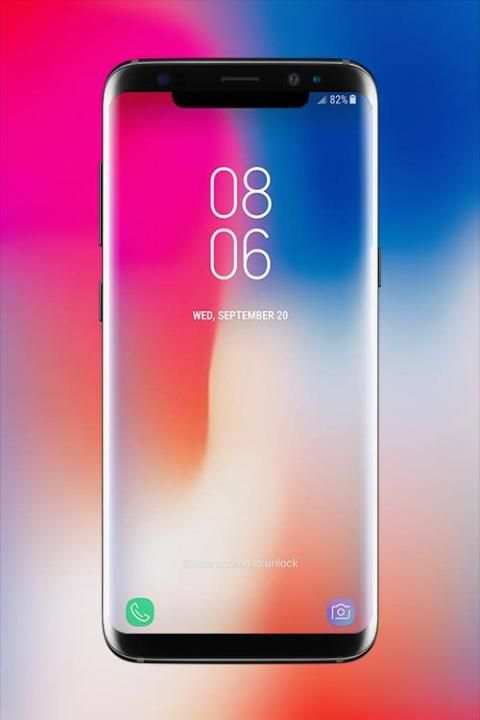 Notch Phone X screenshot 7