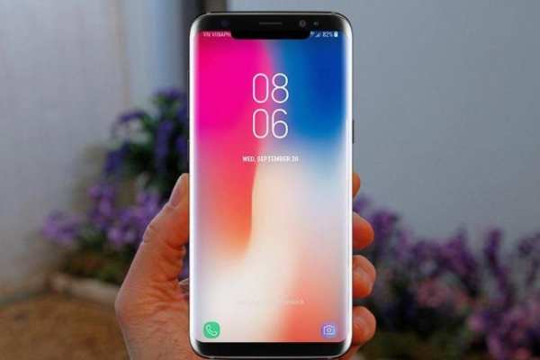 Notch Phone X screenshot 3