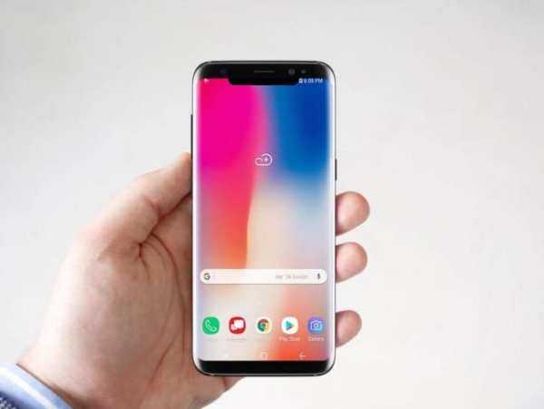 Notch Phone X screenshot 5