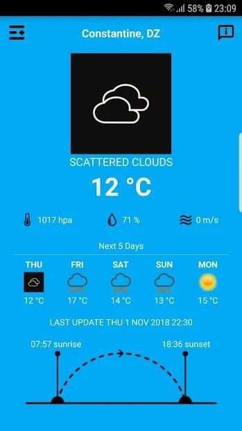 alg weather screenshot 7