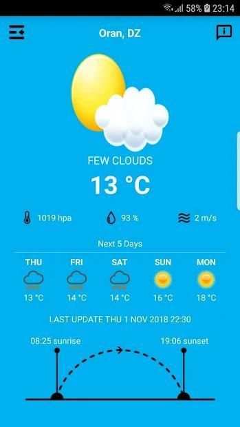 alg weather screenshot 6