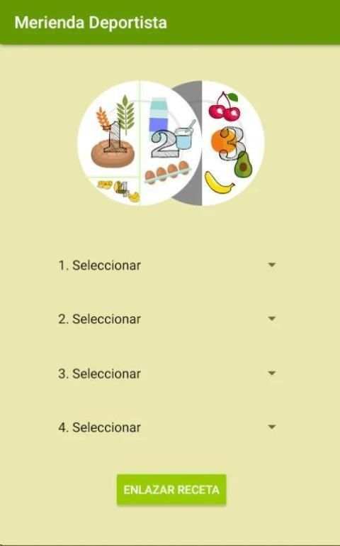 PlateApp screenshot 1