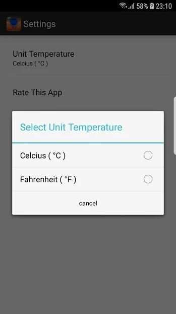 alg weather screenshot 2