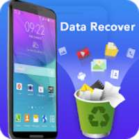 Recover Deleted :All Photos,Files,Contacts And Apk