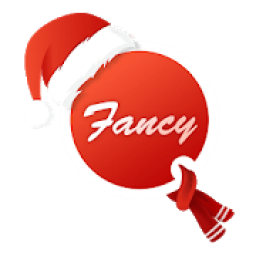 Fancy video - Short video sharing platform आइकन