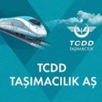 TCDD Taşımacılık E-Bilet on 9Apps