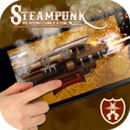 Steampunk Weapons Simulator