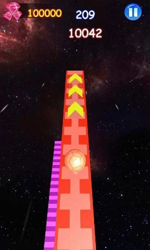 Bolita al Cielo screenshot 8