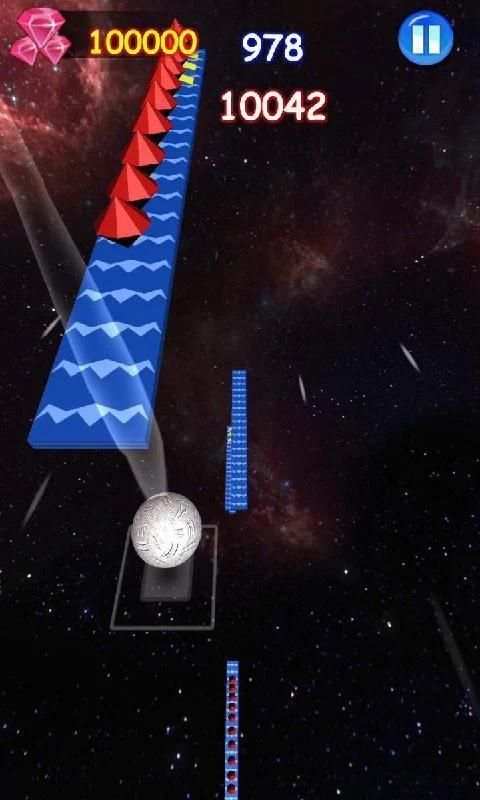 Bolita al Cielo screenshot 1