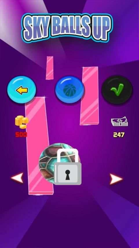Bolita al Cielo screenshot 3