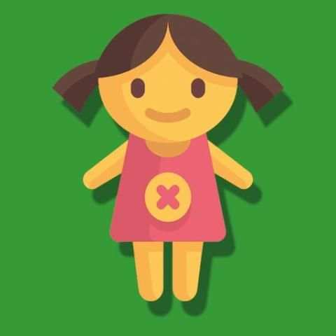 Baby Room Cleaning Game screenshot 2