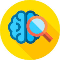 Mental Health Test आइकन