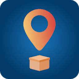 TravelPost - Parcel delivery with no post office