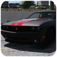 Car Driving Dodge Game 2019
