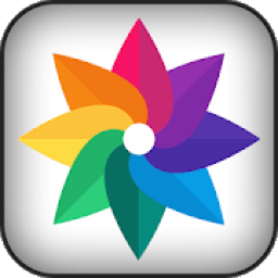 Gallery आइकन