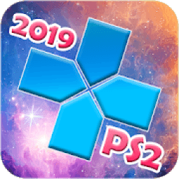 Free PS2 Emulator 2019 आइकन