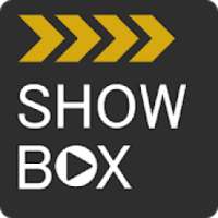 SHOW FREE BOX MOVIES 2019 आइकन