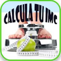 Calcular Mi IMC*Peso Ideal-Calculadora