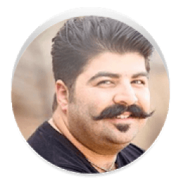 گلچین آهنگ های بهنام بانی
‎ icon