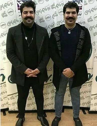 گلچین آهنگ های بهنام بانی
‎ screenshot 3