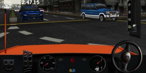 Driving Frying *♨️* screenshot 2