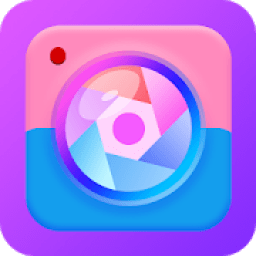 ikon Beauty Camera - Beauty Makeup Photo Editor