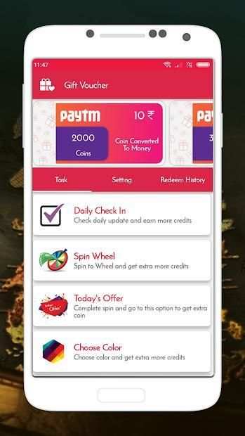 Easy Money - Play and Earn स्क्रीनशॉट 1