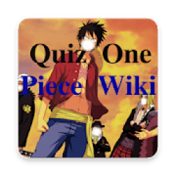 Quiz - One Piece Wiki आइकन