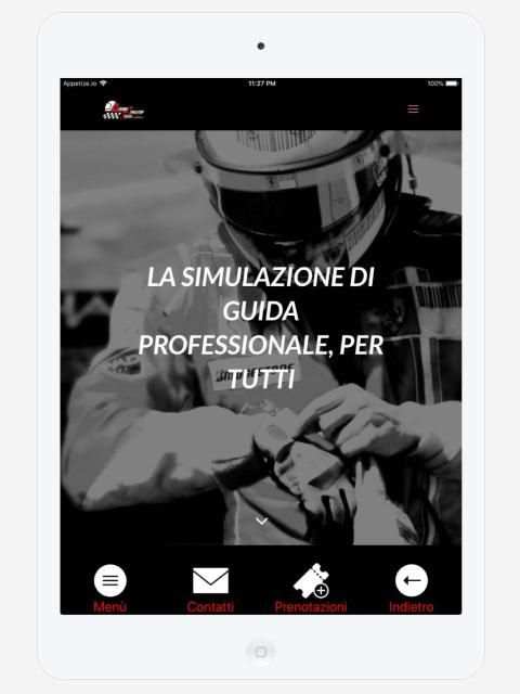 Driving Simulation Center screenshot 15