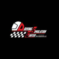 Driving Simulation Center आइकन