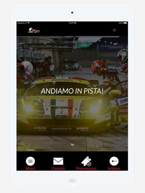 Driving Simulation Center screenshot 14