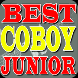 Lagu Coboy Junior Terbaru - Mantan Terindah Mp3 icon