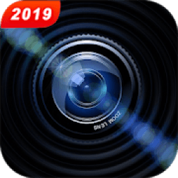 Selfie Camera My Phone X - OS 12 Camera иконка